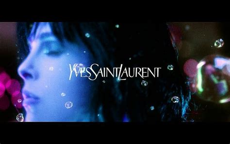 Yves Saint Laurent x BRTHR 